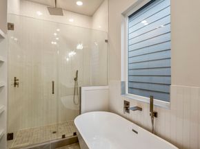 8416 Pech Landing Drive, Houston TX 77055