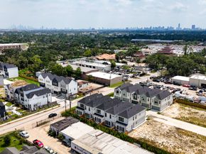 8416 Pech Landing Drive, Houston TX 77055