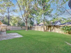 5311 Sweetwind Lane, Spring TX 77373