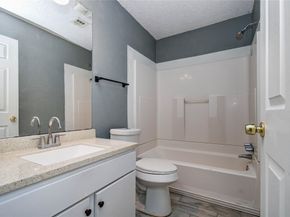 5311 Sweetwind Lane, Spring TX 77373