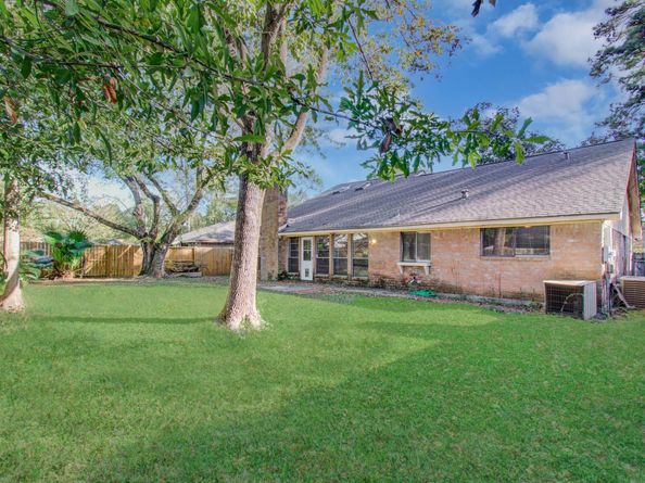 5311 Sweetwind Lane, Spring TX 77373