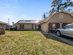 7726 Boggess Road, Houston TX 77016