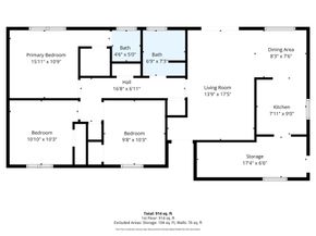 7726 Boggess Road, Houston TX 77016