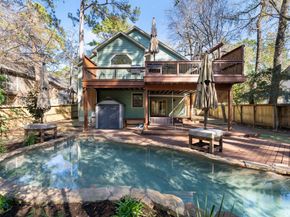 98 S Wilde Yaupon Court, Spring TX 77381