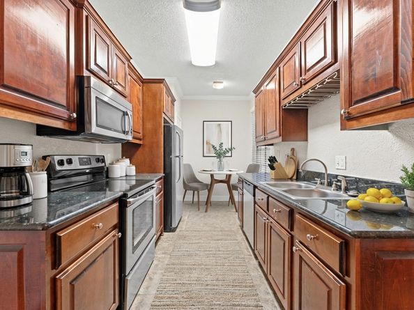 2255 Braeswood Park Drive 219, Houston TX 77030