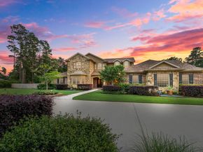 28002 Whispering Maple Way, Spring TX 77386