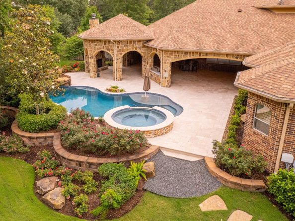 28002 Whispering Maple Way, Spring TX 77386