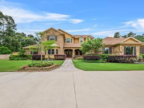 28002 Whispering Maple Way, Spring TX 77386