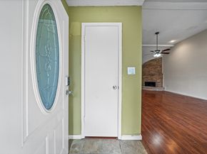 10714 Sherburne Drive, Houston TX 77072