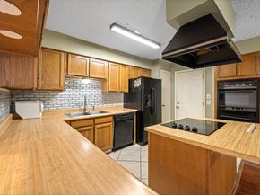 10714 Sherburne Drive, Houston TX 77072