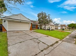 10714 Sherburne Drive, Houston TX 77072