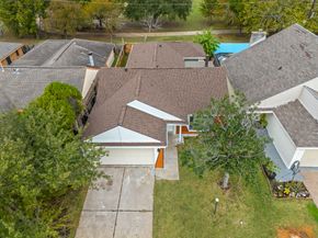 10714 Sherburne Drive, Houston TX 77072