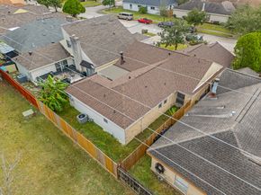 10714 Sherburne Drive, Houston TX 77072