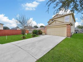 611 Remwick Drive, Houston TX 77073