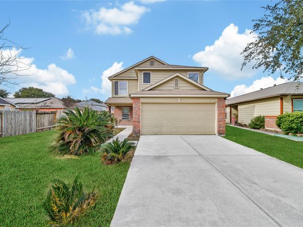 611 Remwick Drive, Houston TX 77073