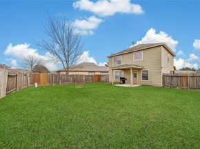 611 Remwick Drive, Houston TX 77073