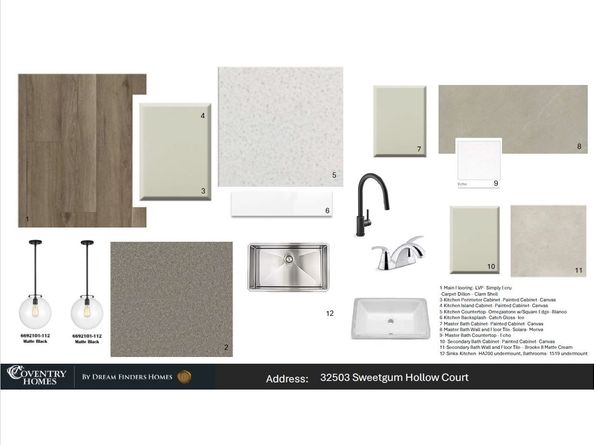 32503 Sweetgum Hollow Court, Spring TX 77386