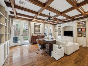6506 Rodrigo Street, Houston TX 77007