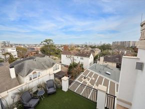 6506 Rodrigo Street, Houston TX 77007
