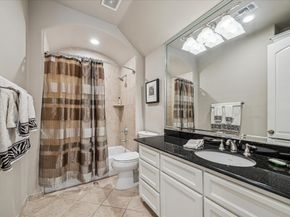 6506 Rodrigo Street, Houston TX 77007