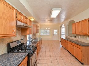 17935 Western Pass Lane, Houston TX 77095