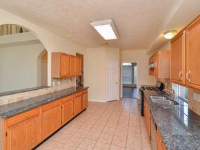 17935 Western Pass Lane, Houston TX 77095