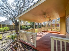 17935 Western Pass Lane, Houston TX 77095