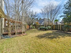 17935 Western Pass Lane, Houston TX 77095