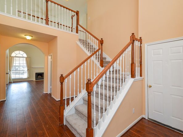 17935 Western Pass Lane, Houston TX 77095