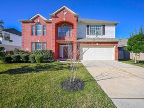 19207 Poplar Trails Lane, Tomball TX 77375