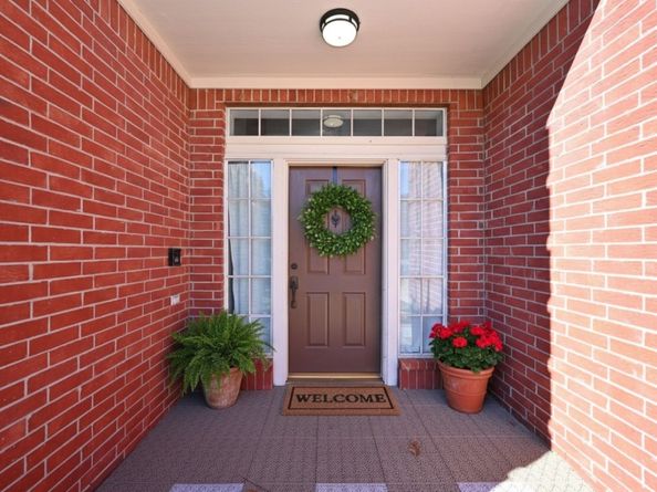 19207 Poplar Trails Lane, Tomball TX 77375