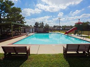 19207 Poplar Trails Lane, Tomball TX 77375