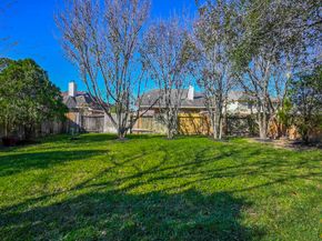 19207 Poplar Trails Lane, Tomball TX 77375