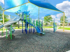 19207 Poplar Trails Lane, Tomball TX 77375