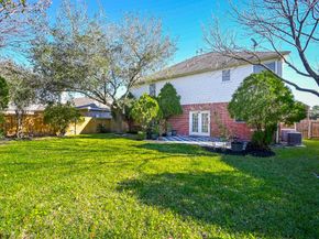 19207 Poplar Trails Lane, Tomball TX 77375