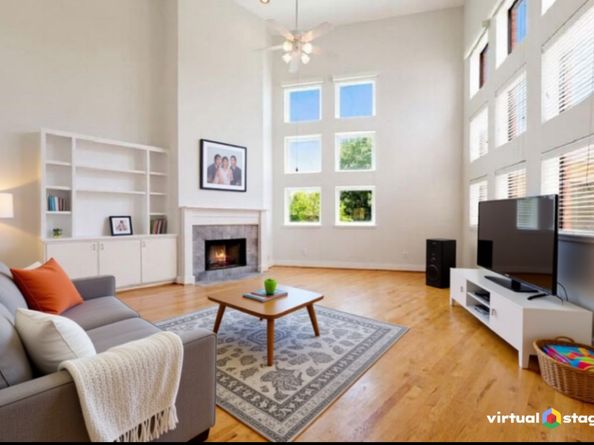 5509 Cornish Street, Houston TX 77007