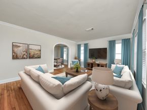 516 Eleanor Street, Houston TX 77009