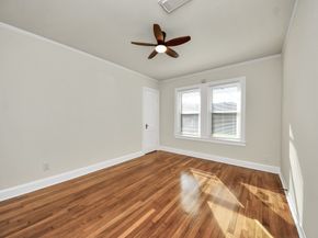 516 Eleanor Street, Houston TX 77009