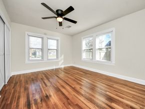 516 Eleanor Street, Houston TX 77009