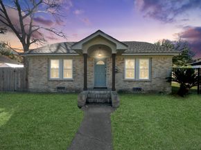 516 Eleanor Street, Houston TX 77009