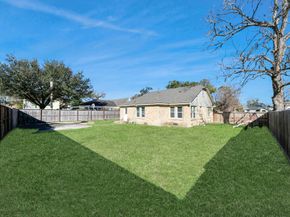 516 Eleanor Street, Houston TX 77009