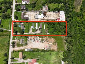 12033 Ticonderoga Road, Houston TX 77044