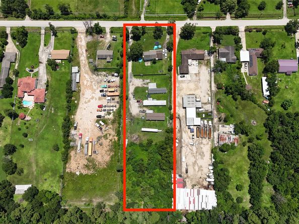 12033 Ticonderoga Road, Houston TX 77044