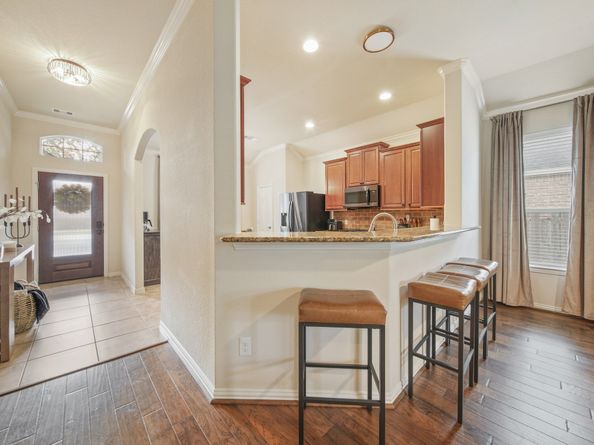 13739 Mckinney Creek Lane, Houston TX 77044