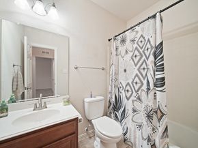 13739 Mckinney Creek Lane, Houston TX 77044