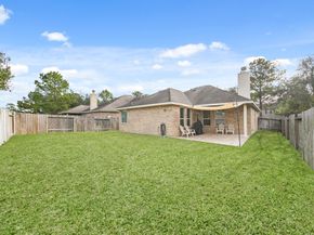 13739 Mckinney Creek Lane, Houston TX 77044