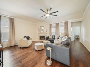 13739 Mckinney Creek Lane, Houston TX 77044