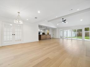 6110 Yarwell Drive, Houston TX 77096