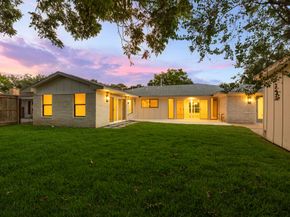 6110 Yarwell Drive, Houston TX 77096