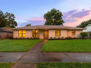 6110 Yarwell Drive, Houston TX 77096